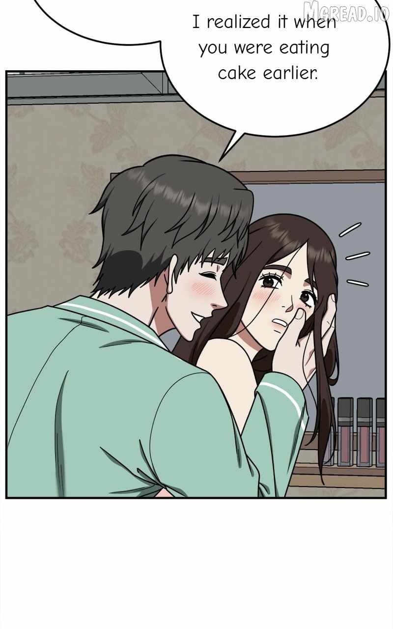 Read Change Me chapter 170 image 60 on Lezhin