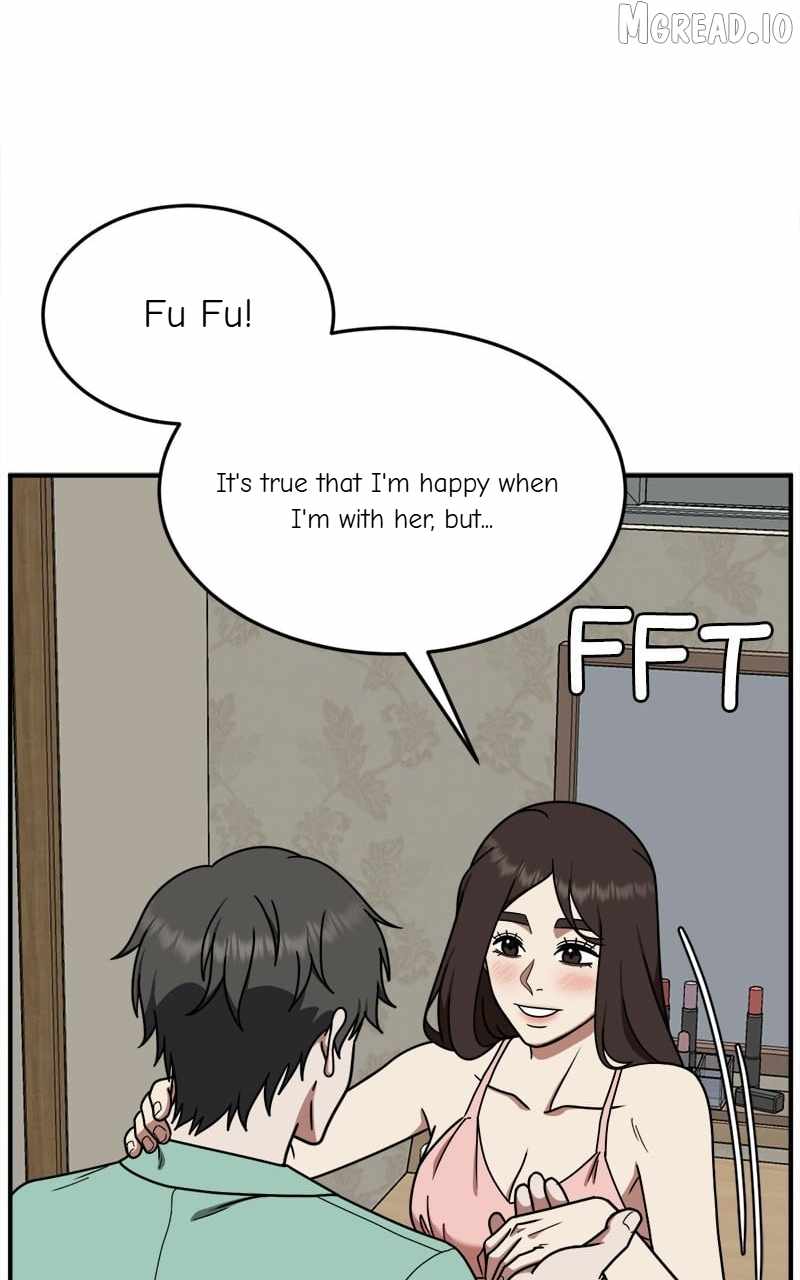 Read Change Me chapter 170 image 64 on Lezhin