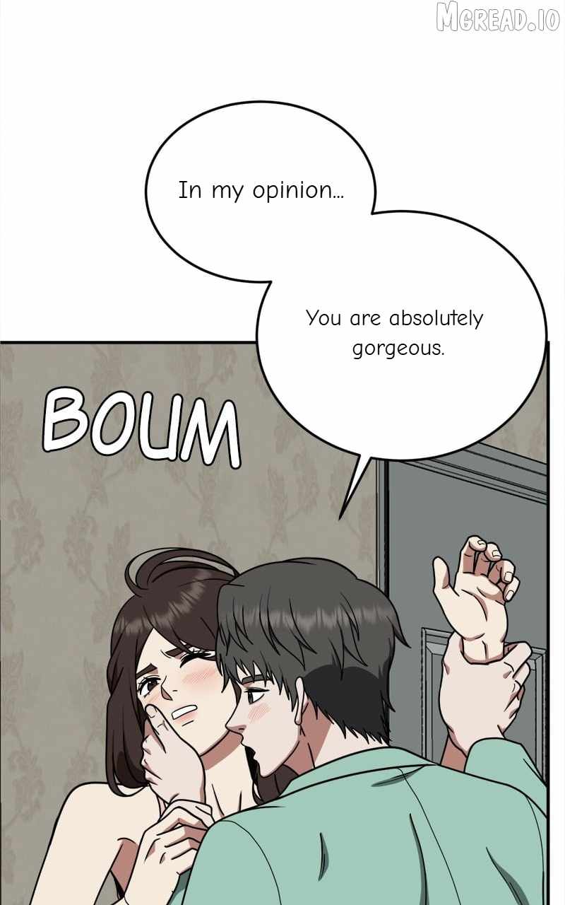Read Change Me chapter 170 image 67 on Lezhin