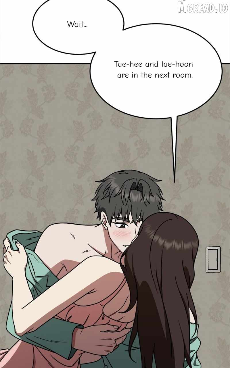 Read Change Me chapter 170 image 69 on Lezhin