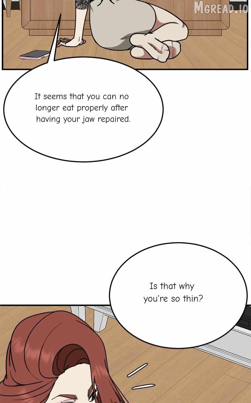 Read Change Me chapter 170 image 7 on Lezhin