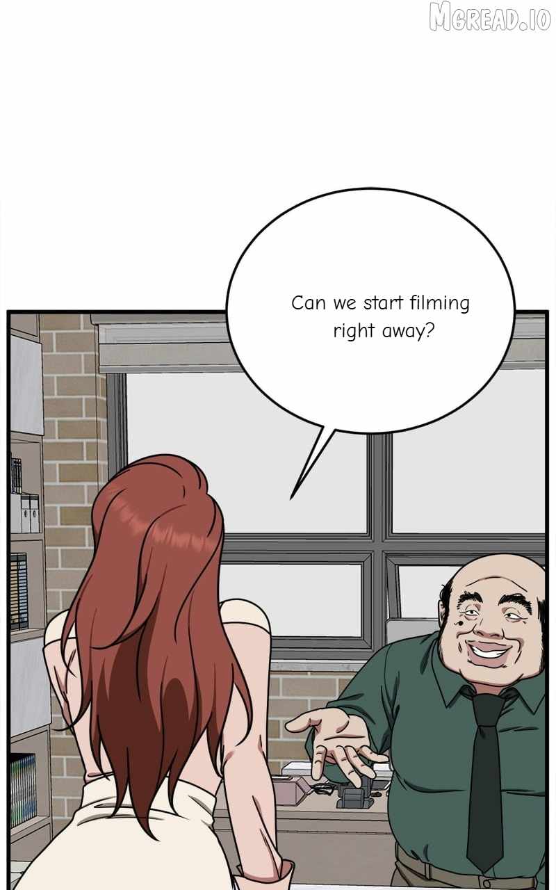 Read Change Me chapter 170 image 75 on Lezhin