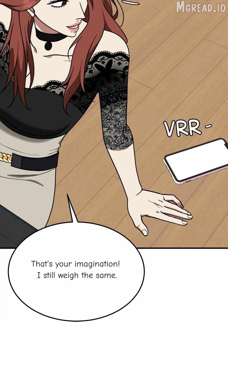 Read Change Me chapter 170 image 8 on Lezhin