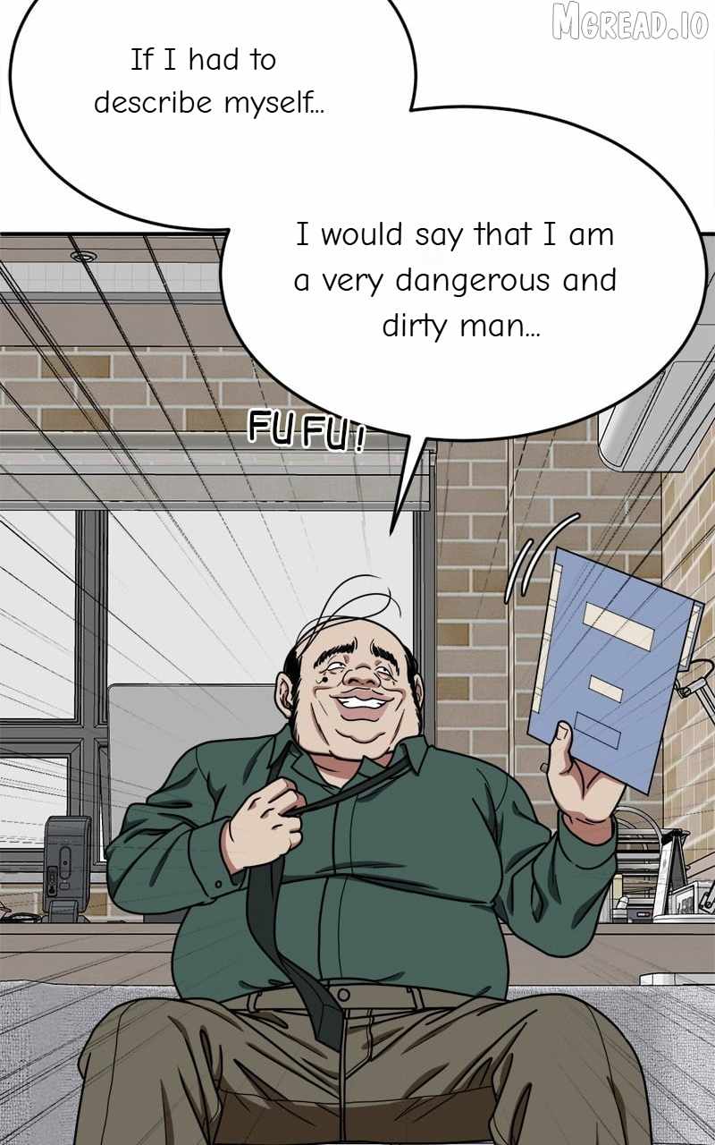 Read Change Me chapter 170 image 83 on Lezhin