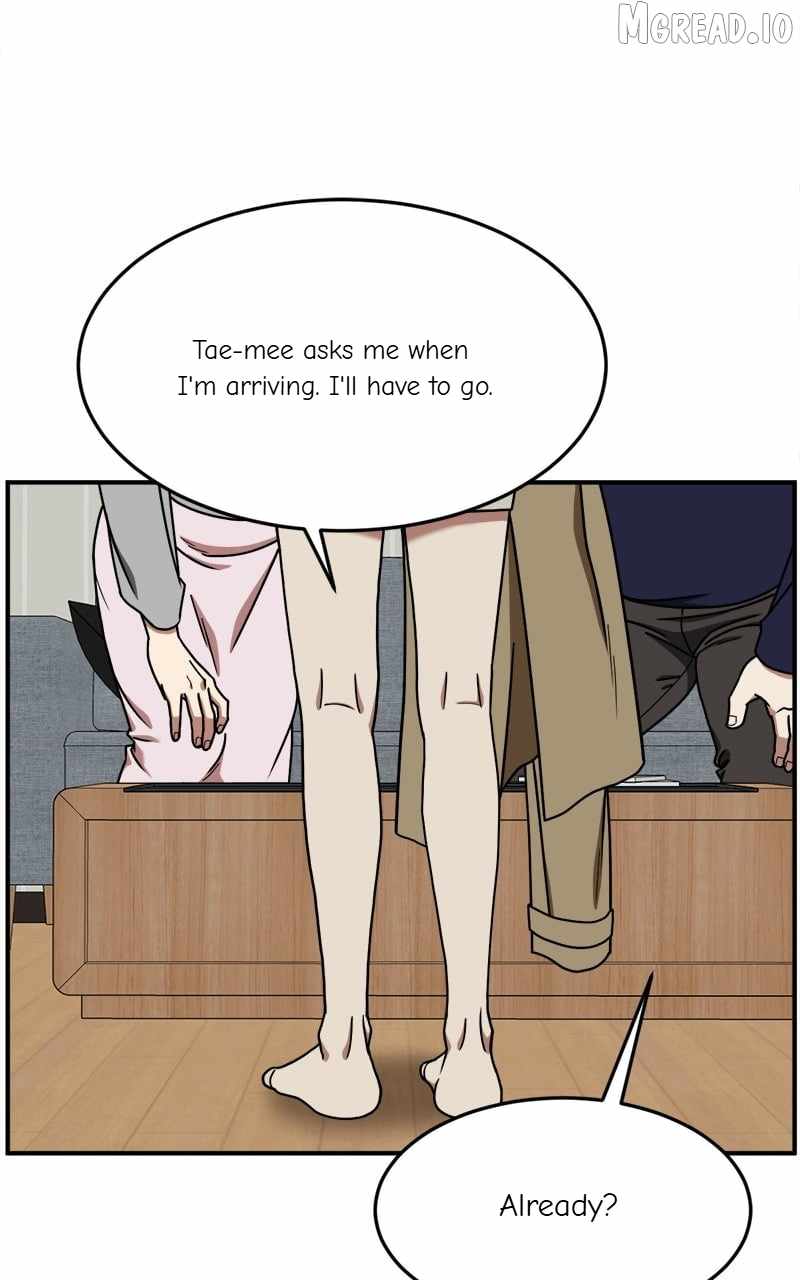 Read Change Me chapter 170 image 9 on Lezhin