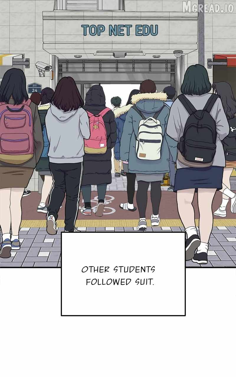 Read Change Me chapter 170 image 94 on Lezhin