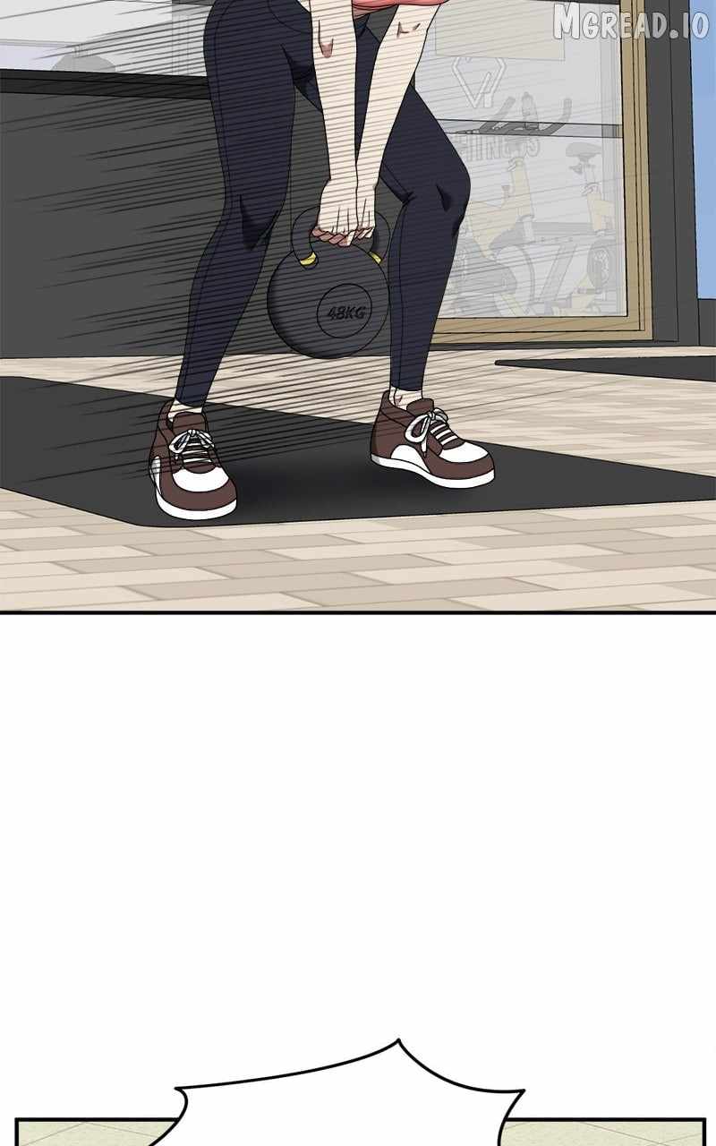 Read Change Me chapter 171 image 1 on Lezhin