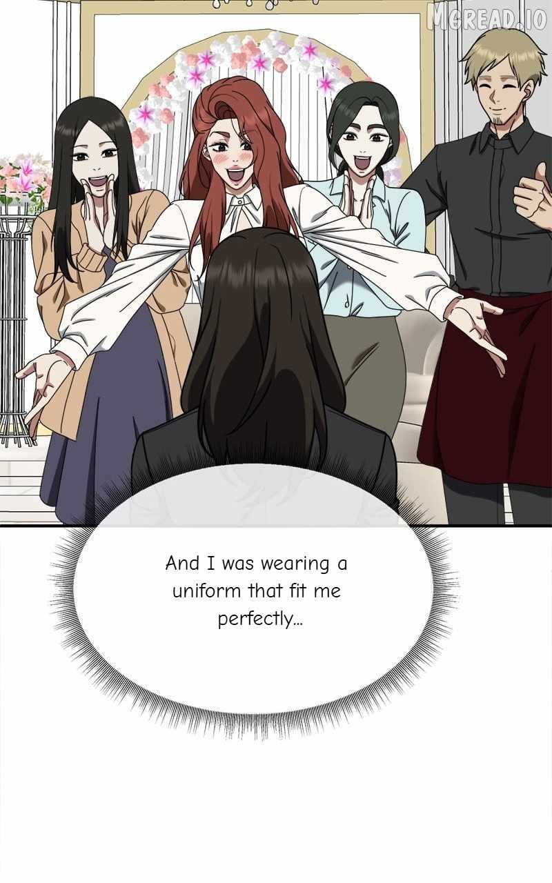 Read Change Me chapter 171 image 116 on Lezhin