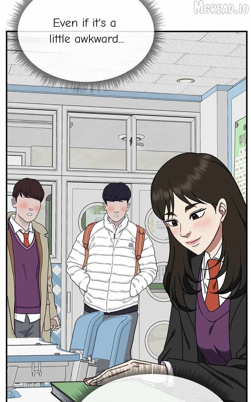 Read Change Me chapter 171 image 120 on Lezhin