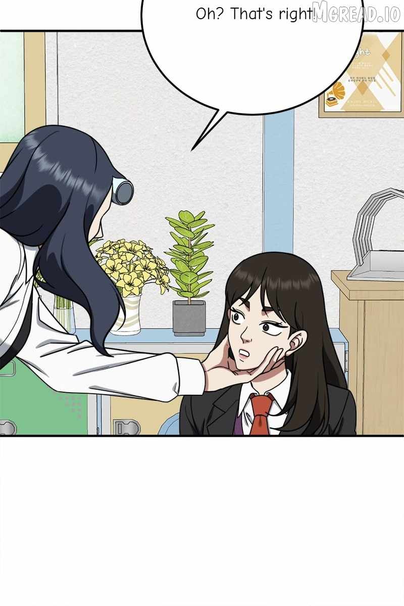 Read Change Me chapter 171 image 123 on Lezhin