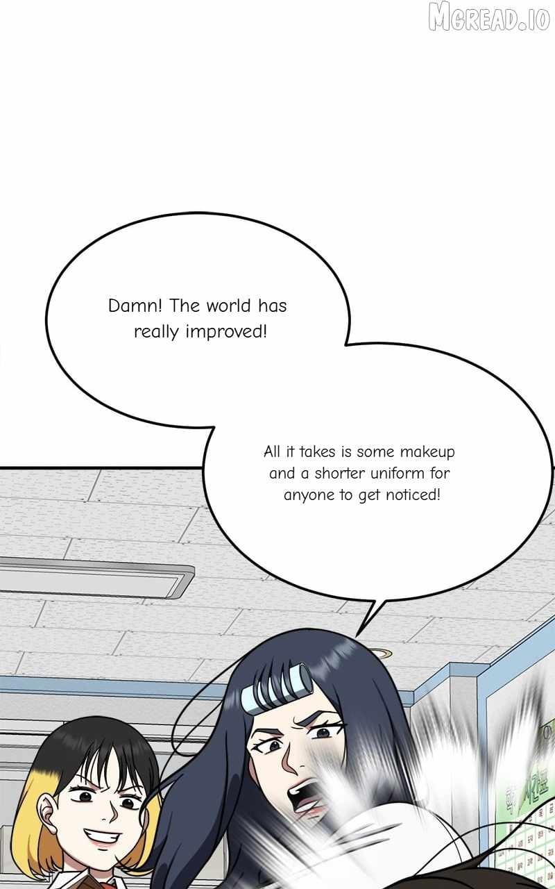 Read Change Me chapter 171 image 124 on Lezhin