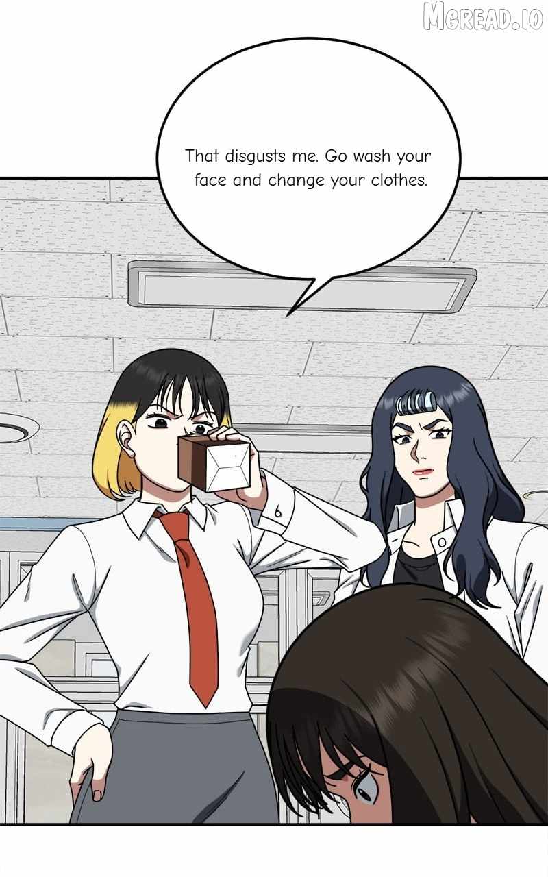 Read Change Me chapter 171 image 129 on Lezhin