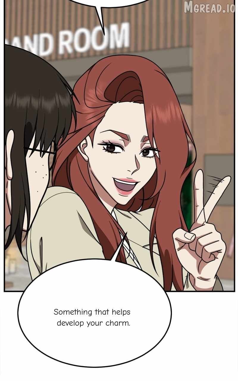 Read Change Me chapter 171 image 14 on Lezhin