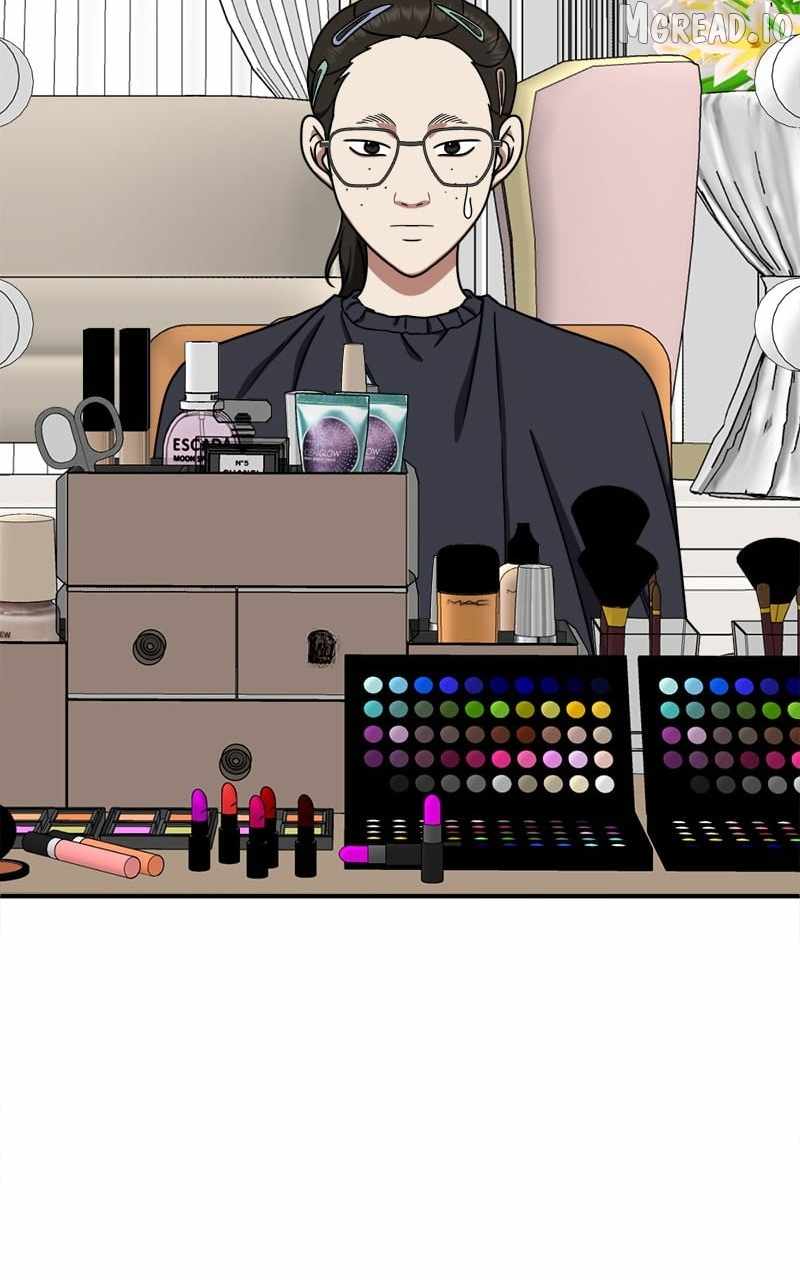 Read Change Me chapter 171 image 16 on Lezhin