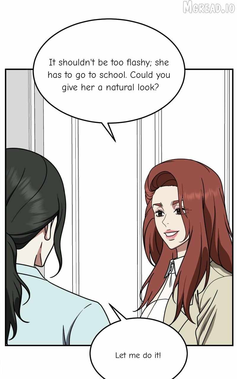 Read Change Me chapter 171 image 17 on Lezhin