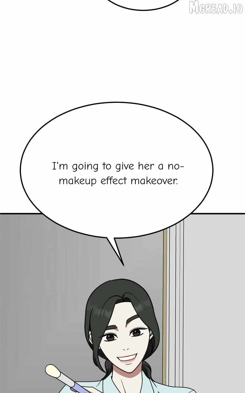 Read Change Me chapter 171 image 18 on Lezhin
