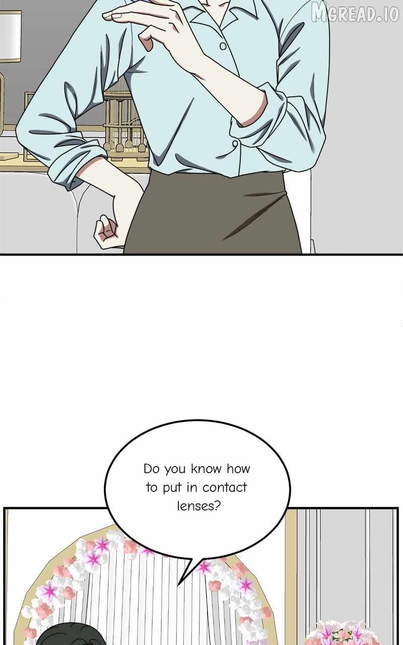 Read Change Me chapter 171 image 19 on Lezhin