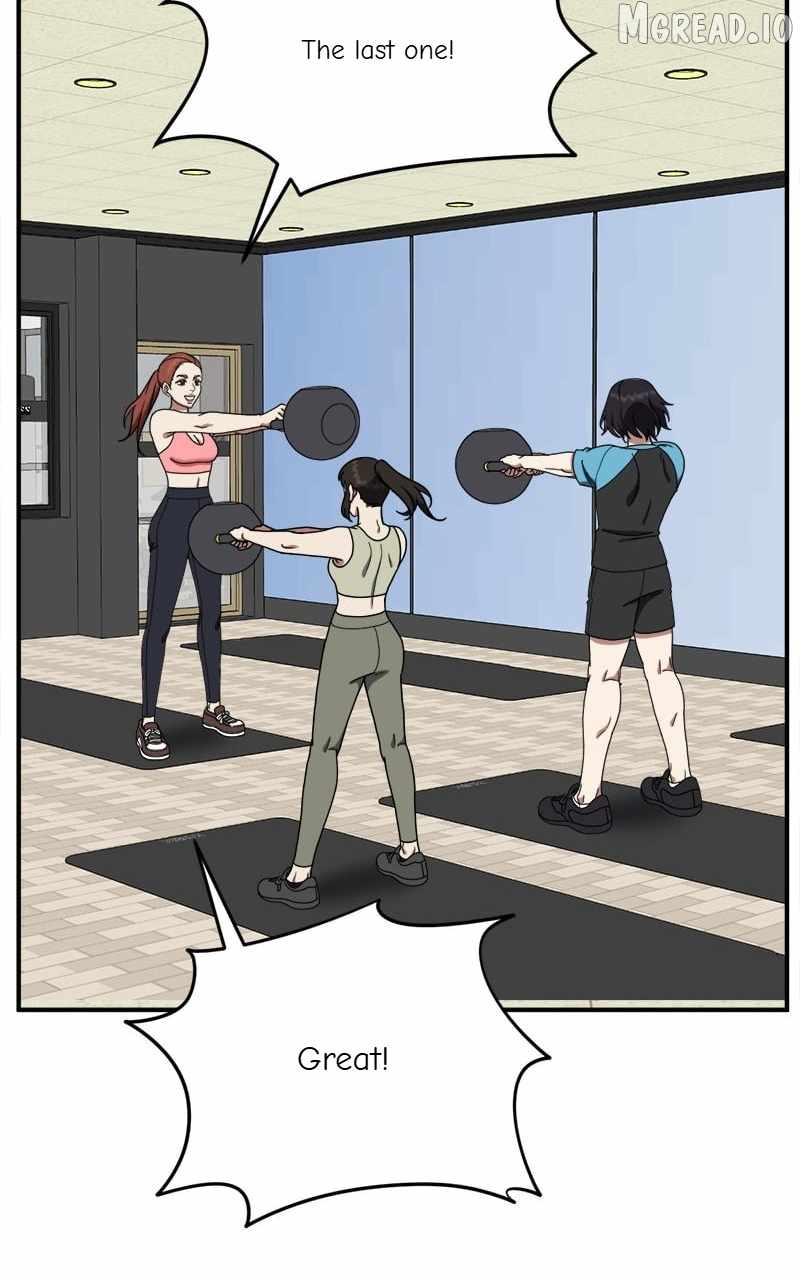 Read Change Me chapter 171 image 2 on Lezhin
