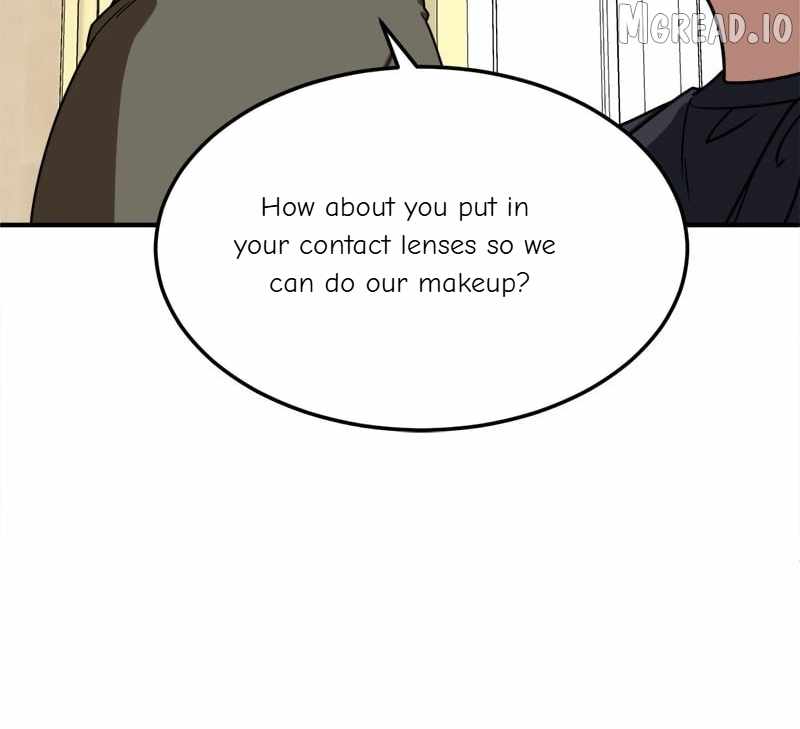 Read Change Me chapter 171 image 22 on Lezhin