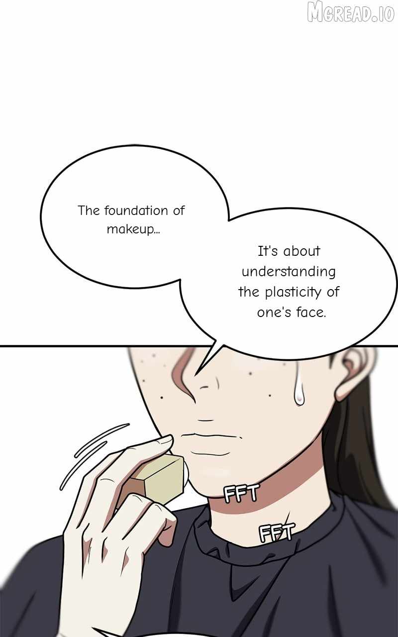 Read Change Me chapter 171 image 23 on Lezhin