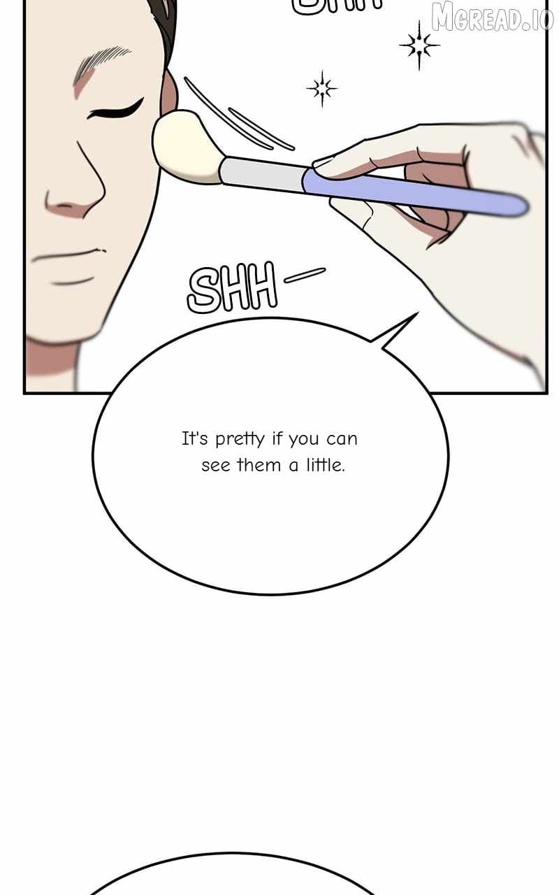 Read Change Me chapter 171 image 25 on Lezhin
