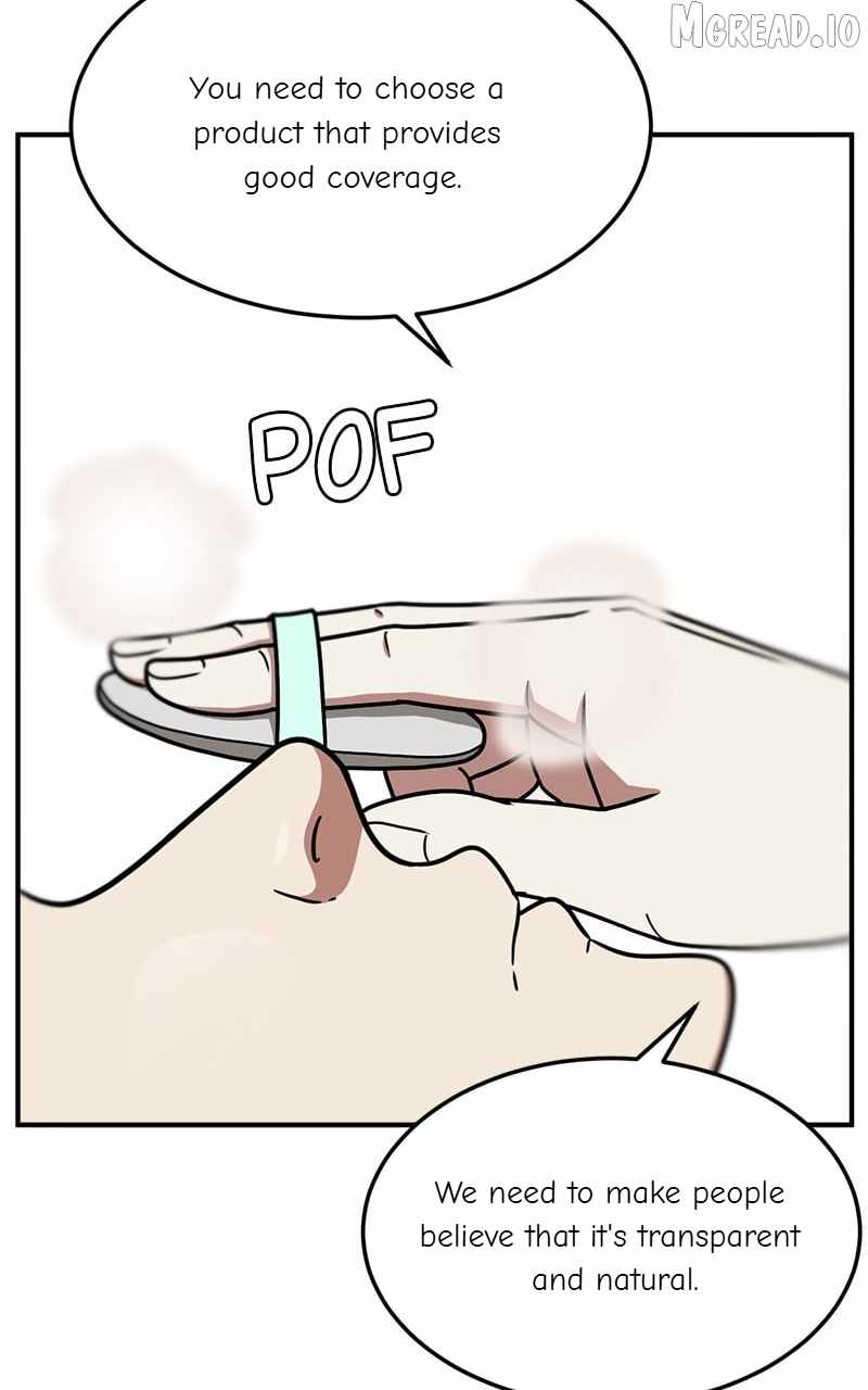 Read Change Me chapter 171 image 26 on Lezhin