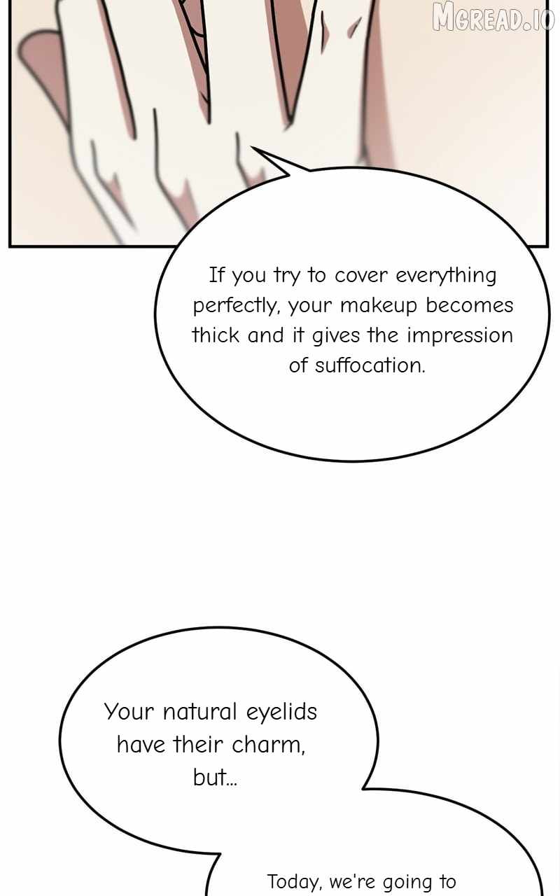 Read Change Me chapter 171 image 28 on Lezhin