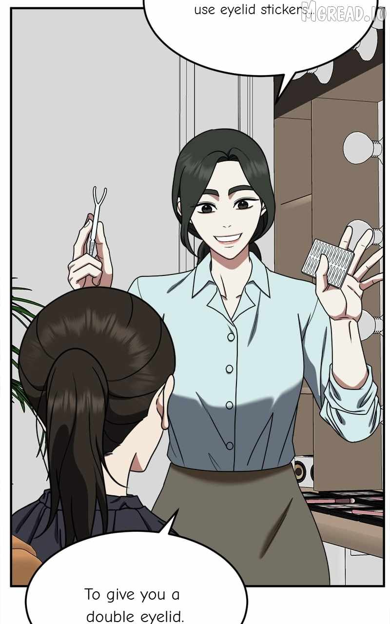 Read Change Me chapter 171 image 29 on Lezhin
