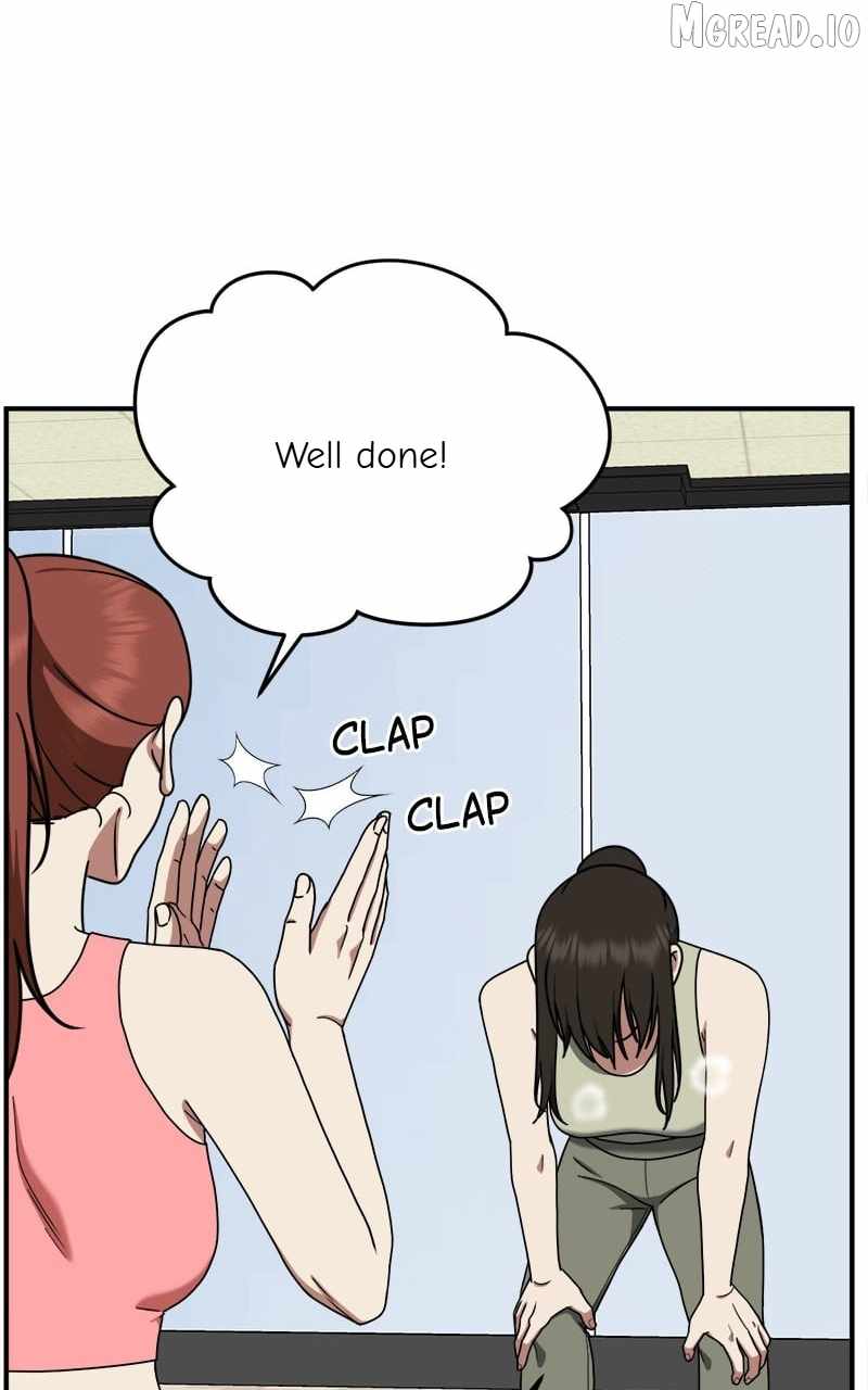 Read Change Me chapter 171 image 3 on Lezhin