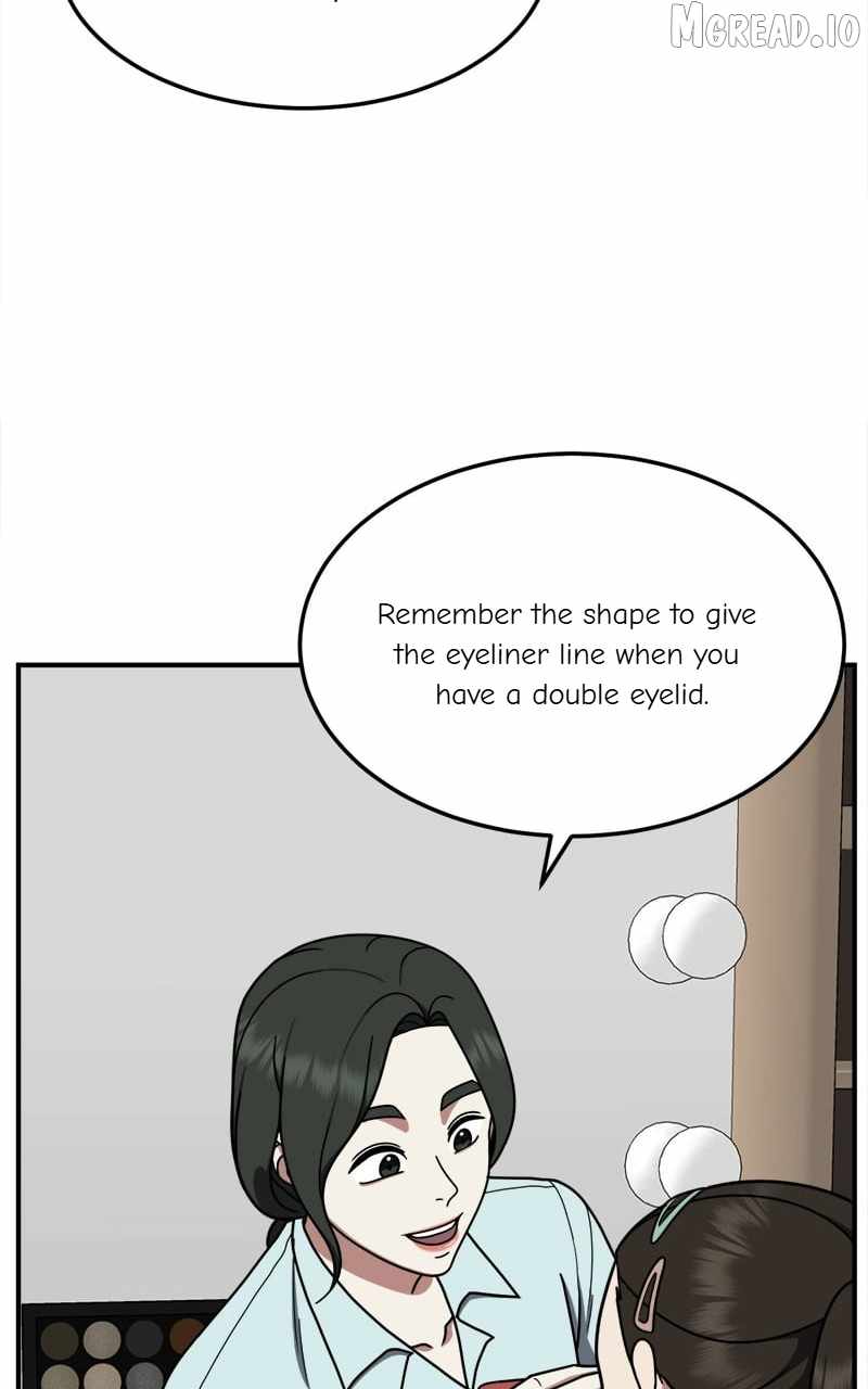 Read Change Me chapter 171 image 30 on Lezhin