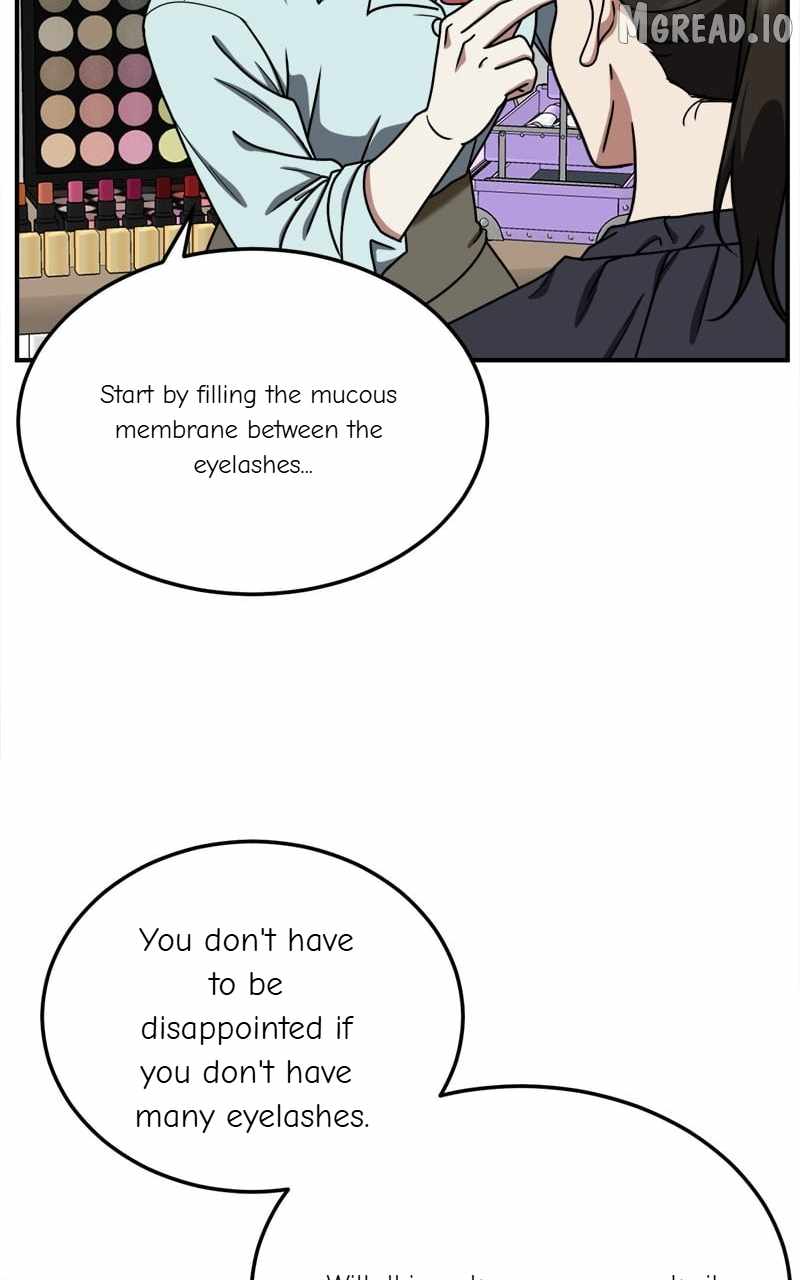 Read Change Me chapter 171 image 31 on Lezhin