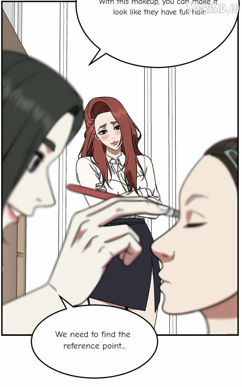 Read Change Me chapter 171 image 32 on Lezhin