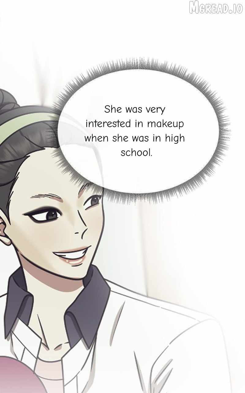 Read Change Me chapter 171 image 33 on Lezhin