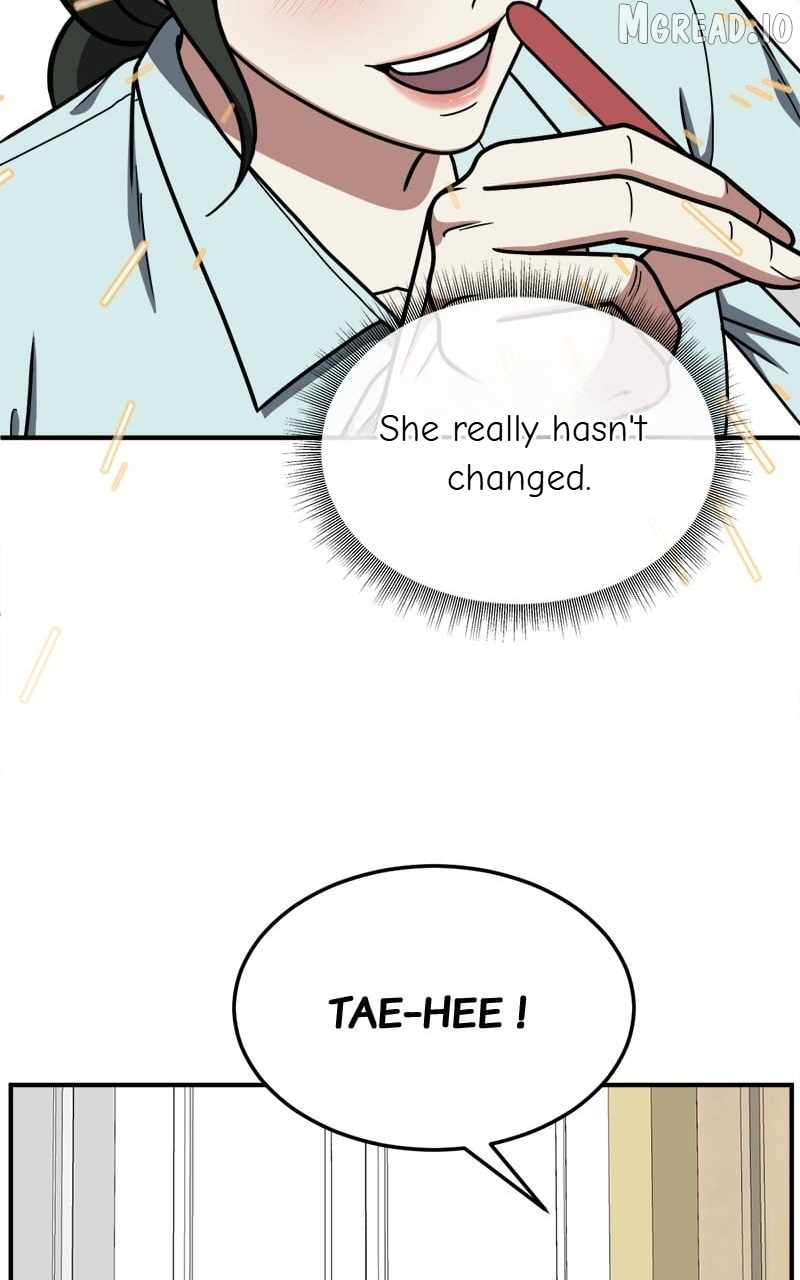Read Change Me chapter 171 image 35 on Lezhin