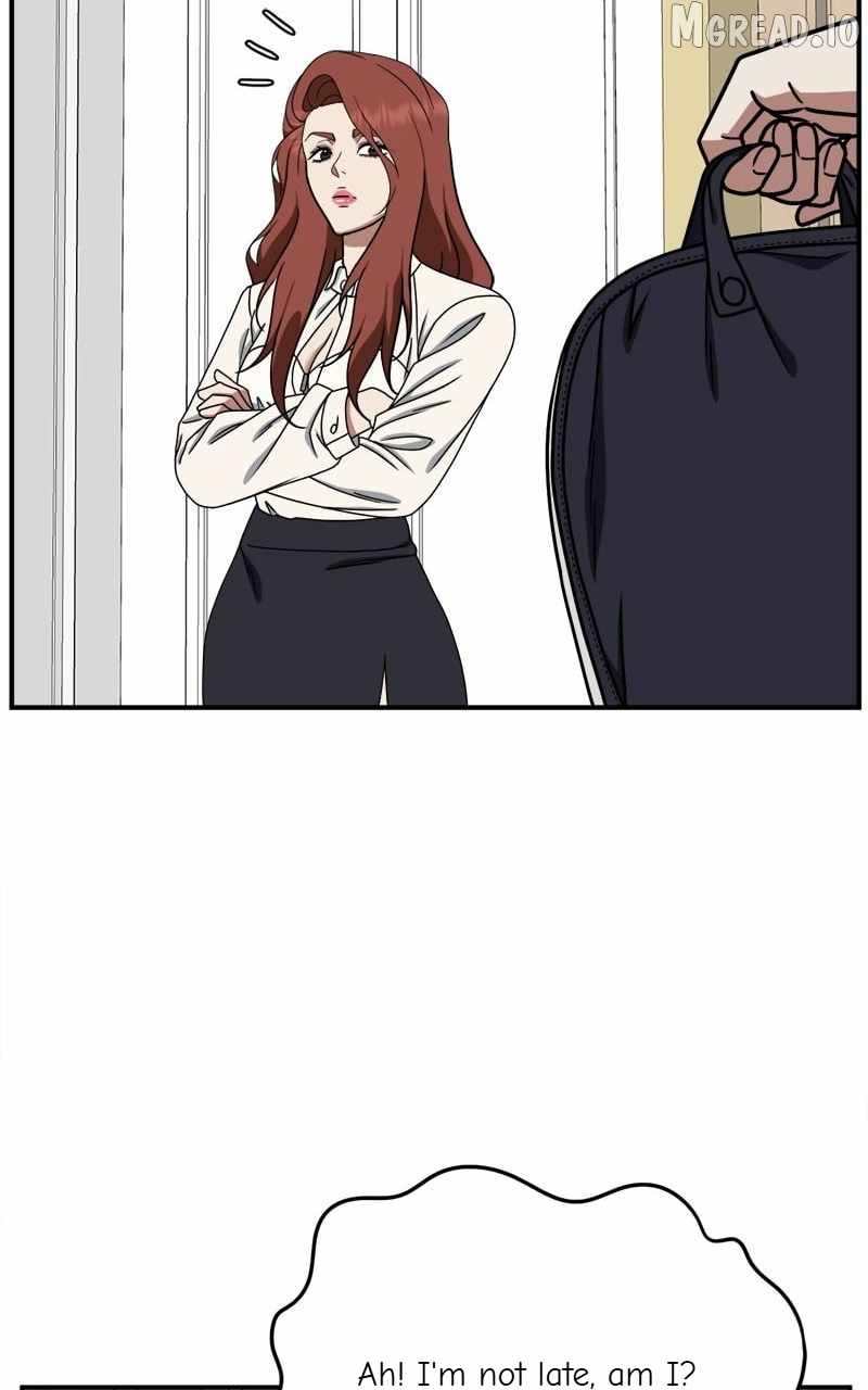 Read Change Me chapter 171 image 36 on Lezhin