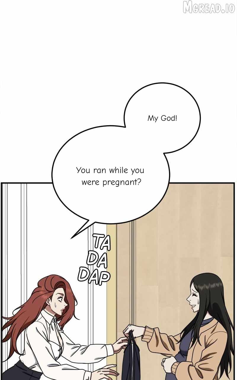 Read Change Me chapter 171 image 38 on Lezhin