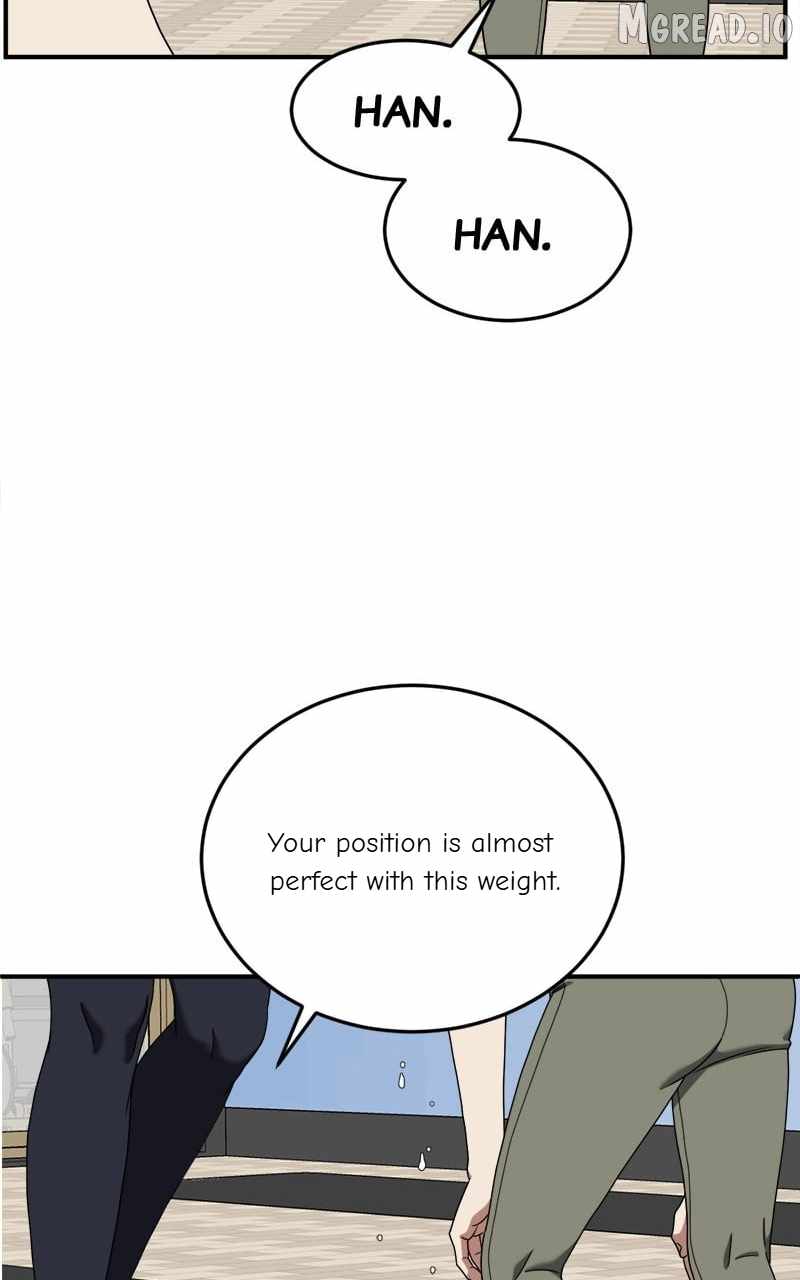 Read Change Me chapter 171 image 4 on Lezhin