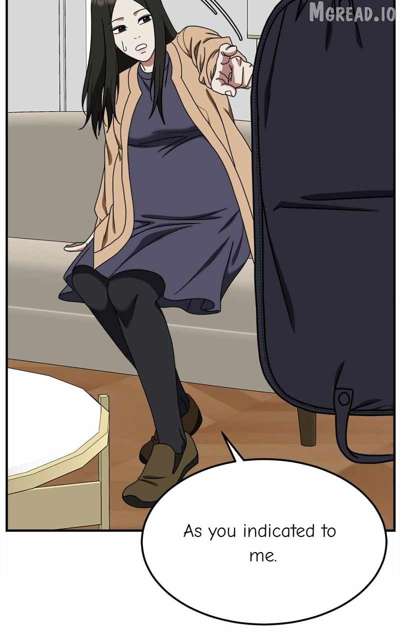 Read Change Me chapter 171 image 40 on Lezhin