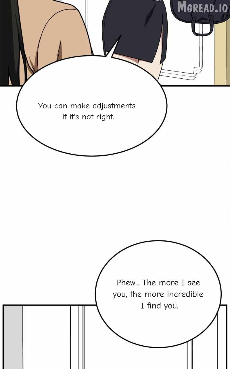 Read Change Me chapter 171 image 42 on Lezhin