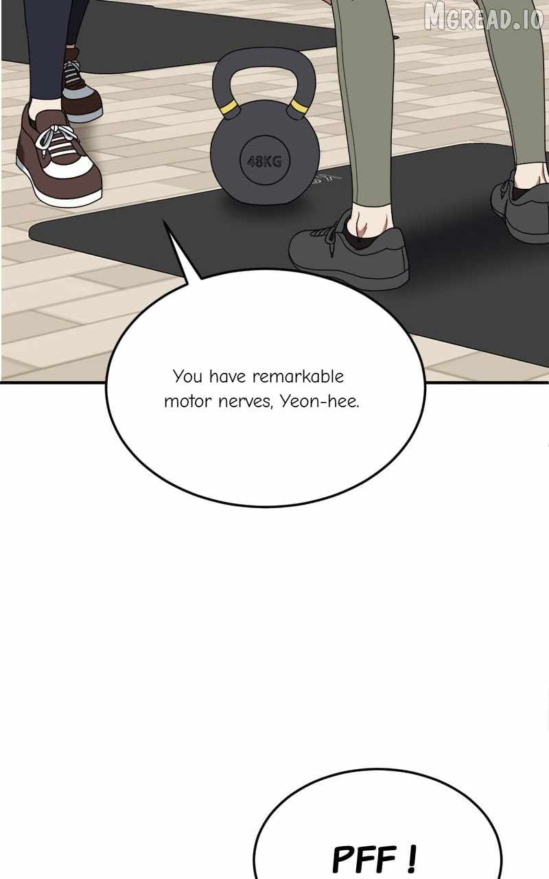 Read Change Me chapter 171 image 5 on Lezhin