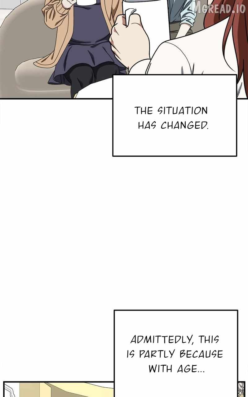 Read Change Me chapter 171 image 50 on Lezhin