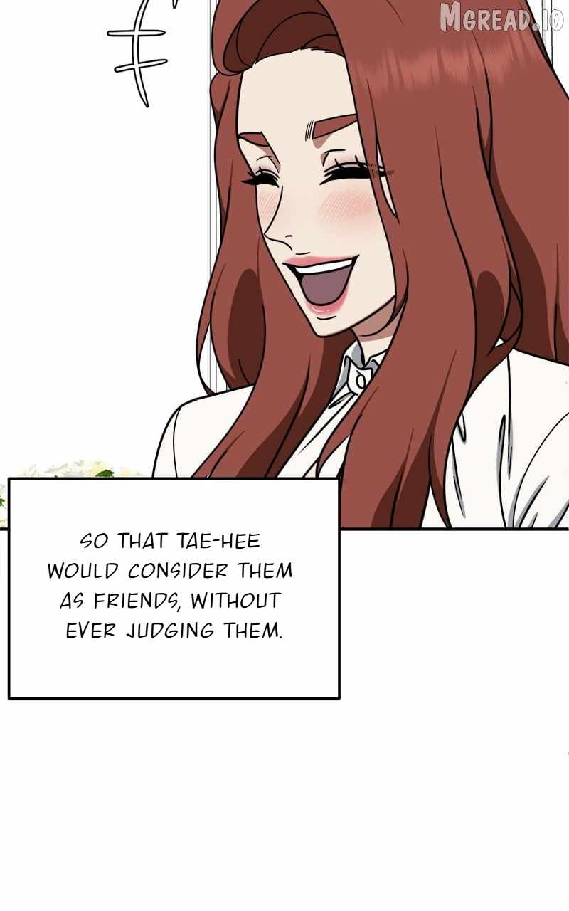Read Change Me chapter 171 image 54 on Lezhin