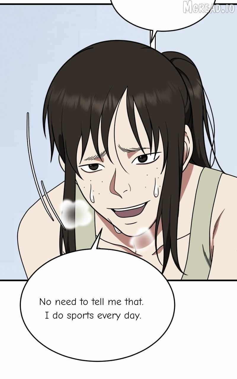Read Change Me chapter 171 image 6 on Lezhin