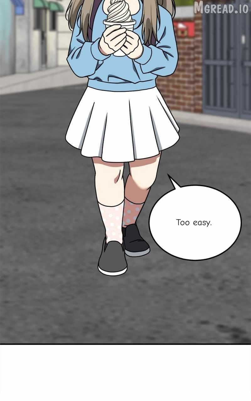 Read Change Me chapter 171 image 64 on Lezhin