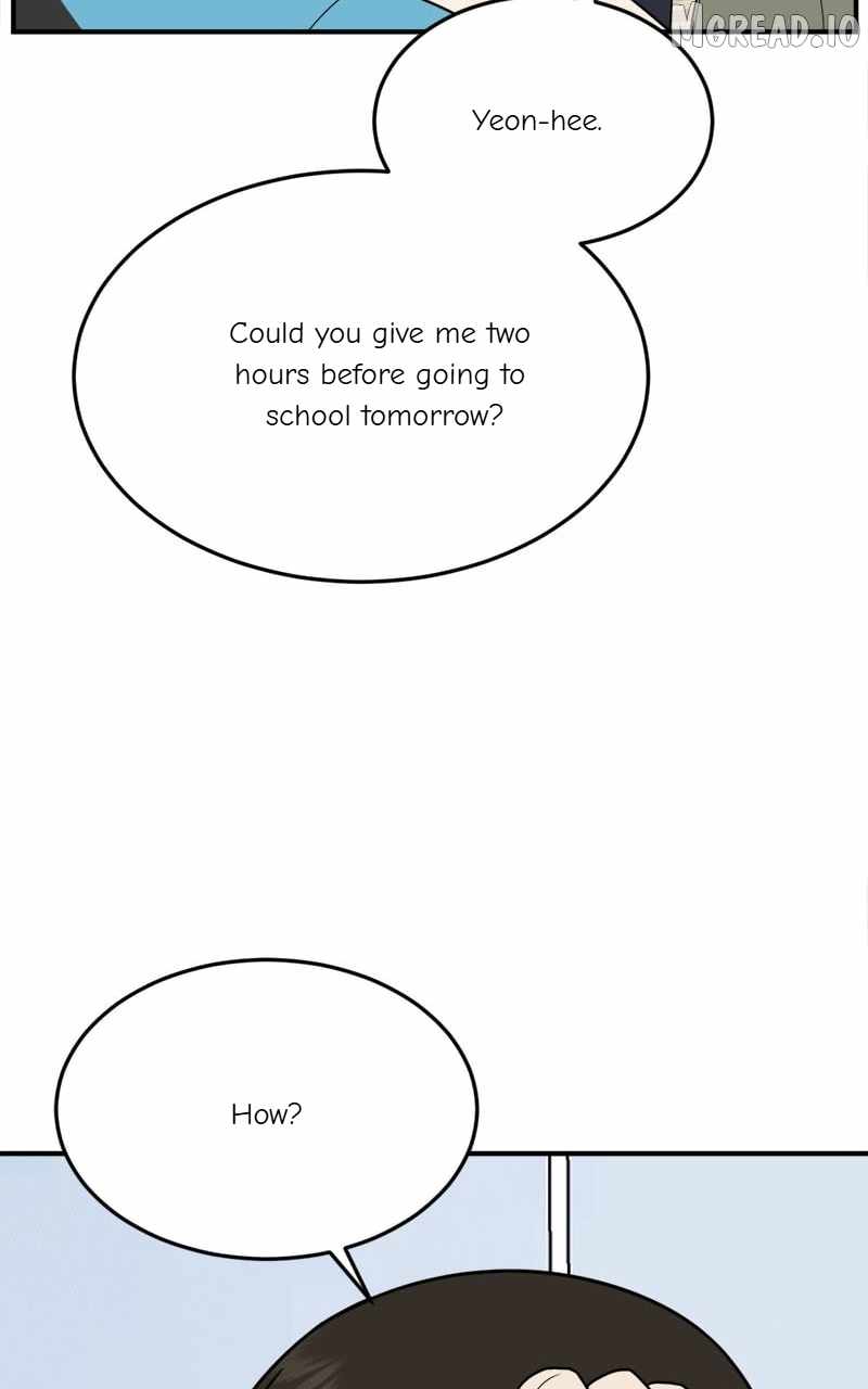 Read Change Me chapter 171 image 8 on Lezhin