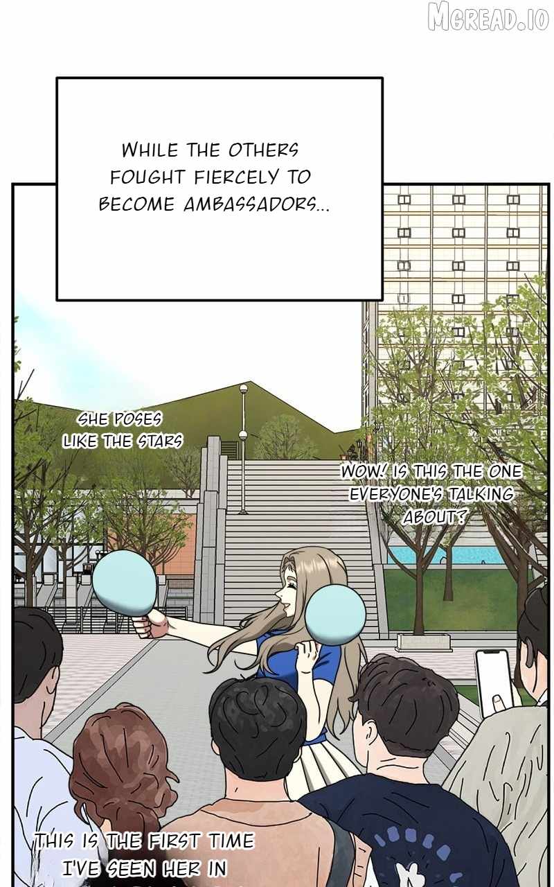 Read Change Me chapter 171 image 84 on Lezhin