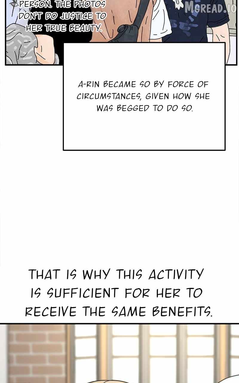 Read Change Me chapter 171 image 85 on Lezhin