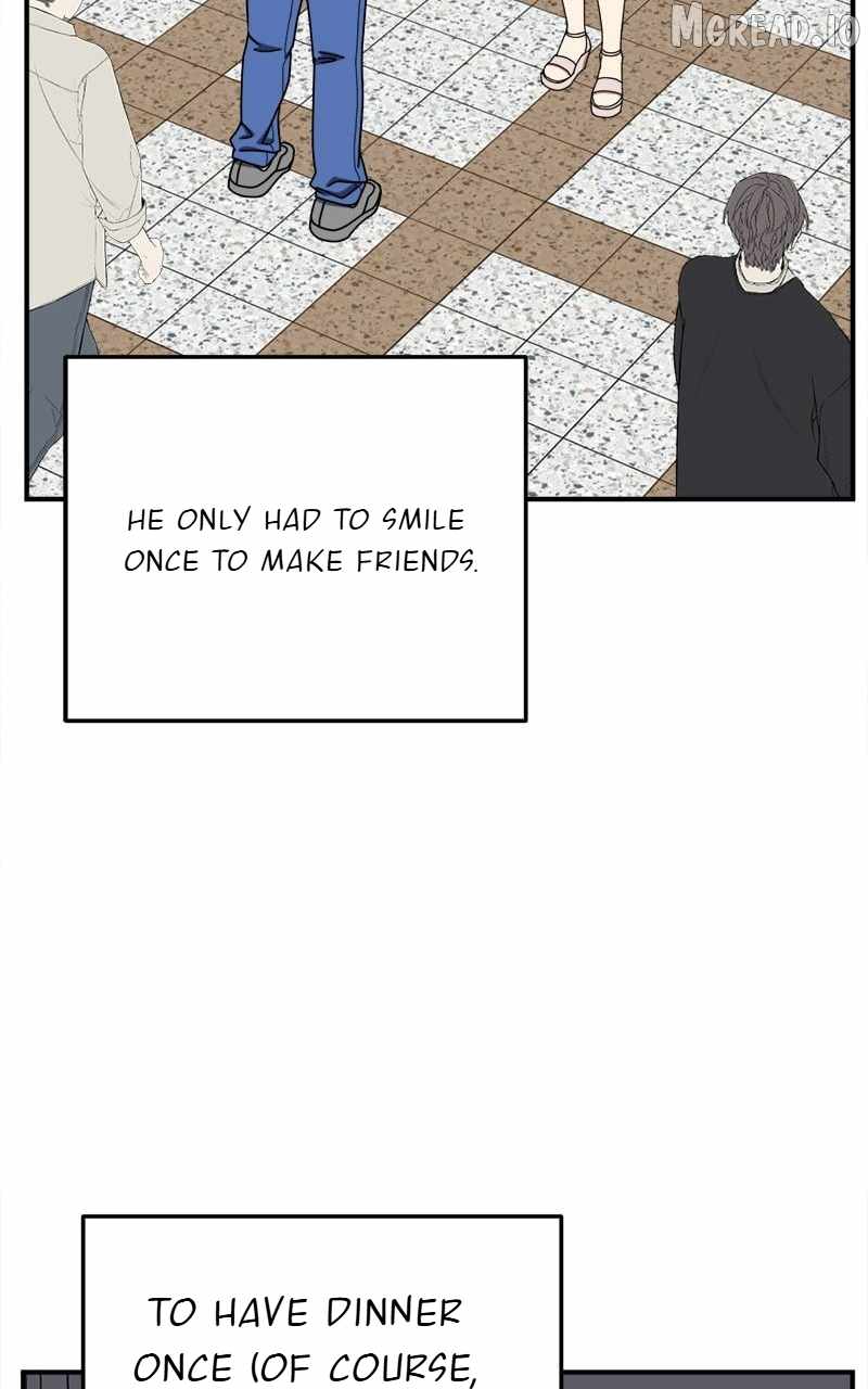 Read Change Me chapter 171 image 88 on Lezhin