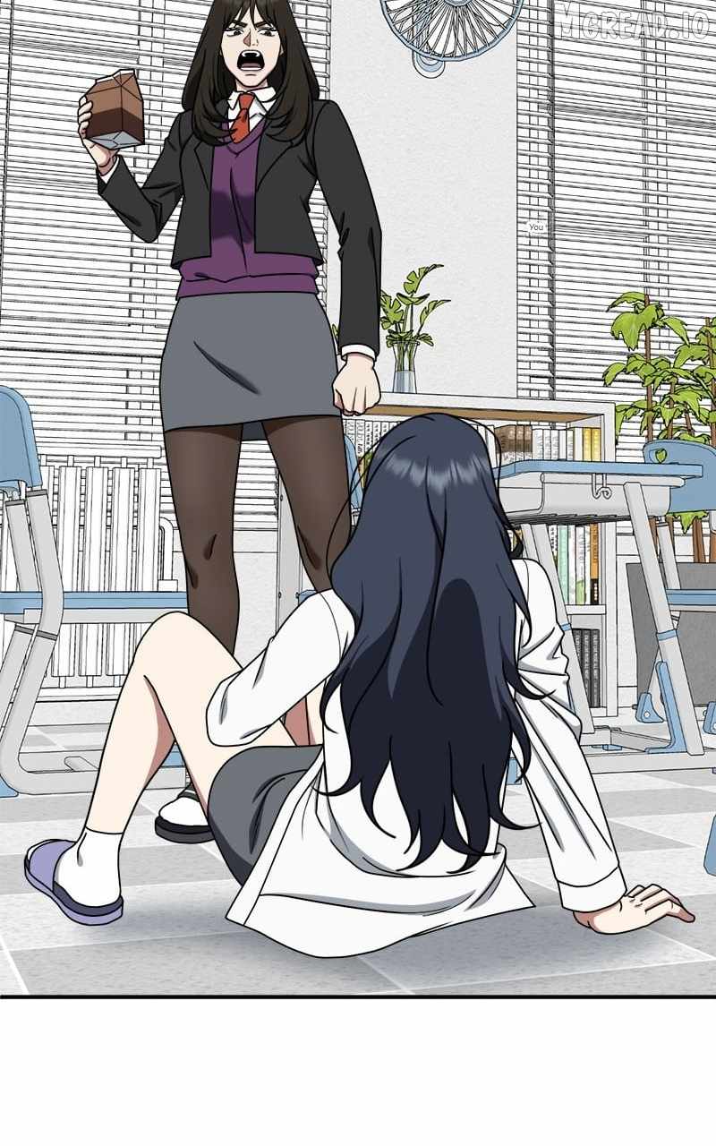 Read Change Me chapter 172 image 17 on Lezhin