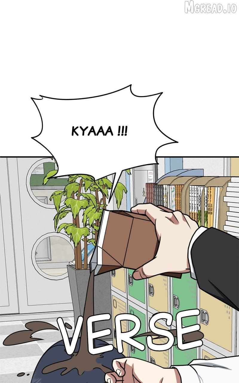 Read Change Me chapter 172 image 18 on Lezhin